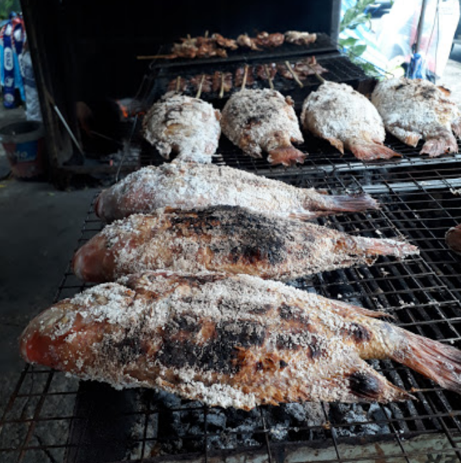 11/06/2019 De camino a Krabi Town. La ciudad de paso hacia el Golfo de Tailandia